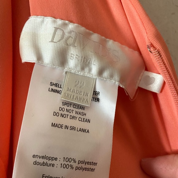 Prom Dress - Picture 2 of 2